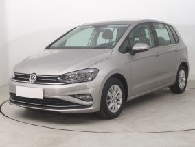 Volkswagen Golf Sportsvan - 2019