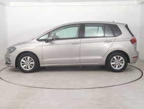 Volkswagen Golf Sportsvan - 2019