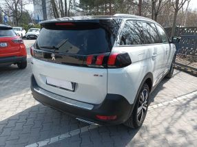 Peugeot 5008 - 2020