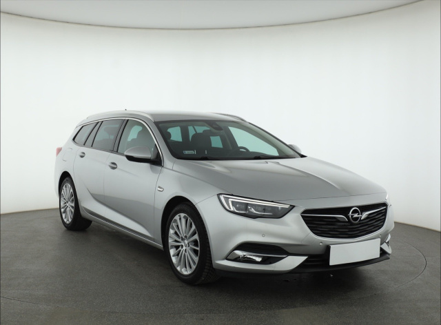 Opel Insignia 2019