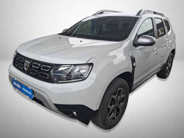 Dacia Duster 2021