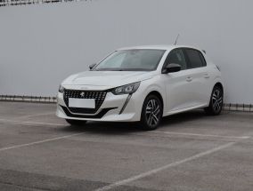 Peugeot 208 - 2022