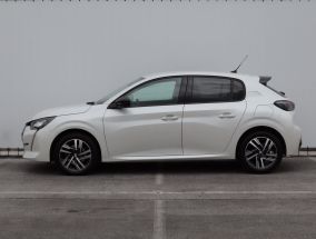 Peugeot 208 - 2022