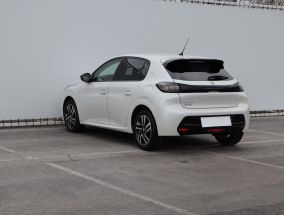 Peugeot 208 - 2022