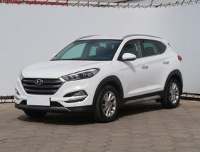 Hyundai Tucson - 2017