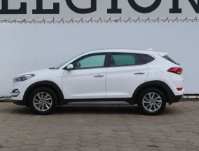 Hyundai Tucson - 2017