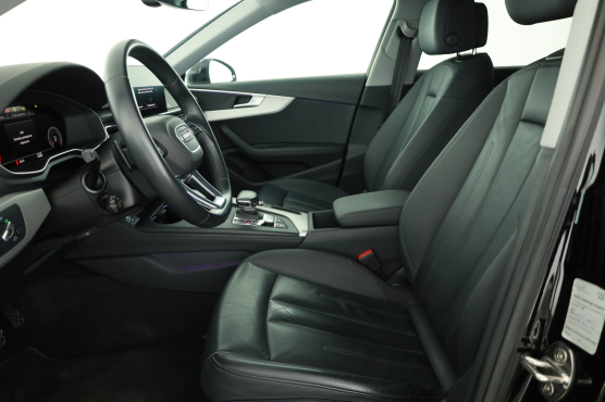 Audi A4 40 TFSI