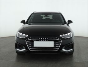 Audi A4 - 2022