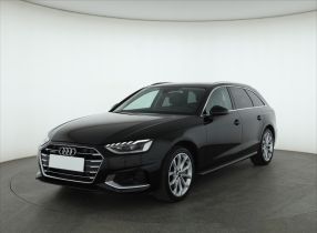Audi A4 - 2022