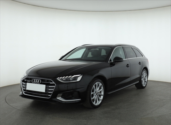 Audi A4 40 TFSI