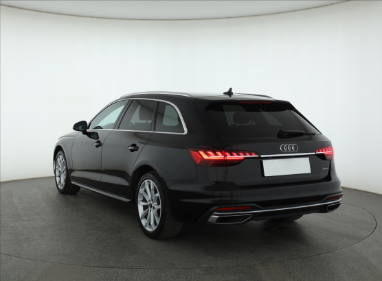Audi A4 40 TFSI