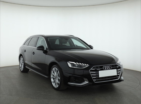 Audi A4 40 TFSI