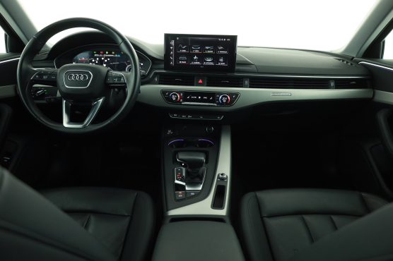 Audi A4 40 TFSI