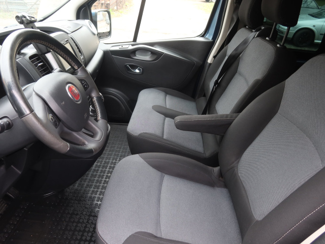 Fiat Talento