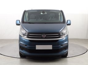 Fiat Talento - 2018