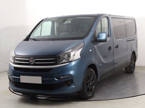 Fiat Talento - 2018
