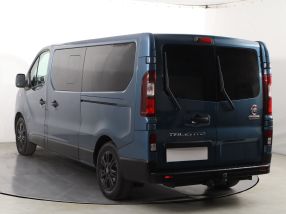 Fiat Talento - 2018