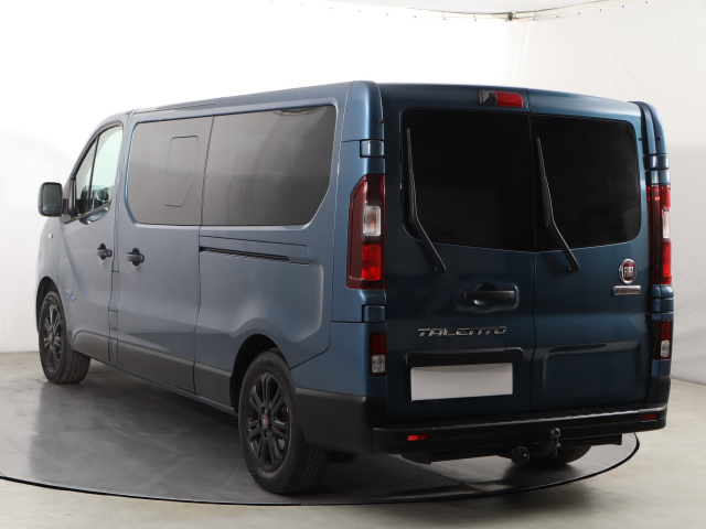 Fiat Talento
