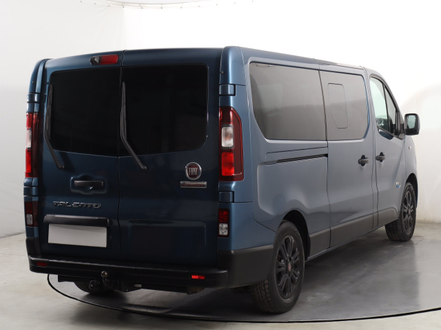 Fiat Talento