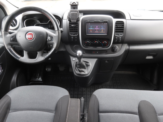 Fiat Talento