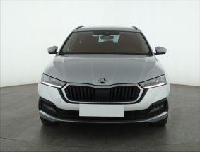 Skoda Octavia - 2021