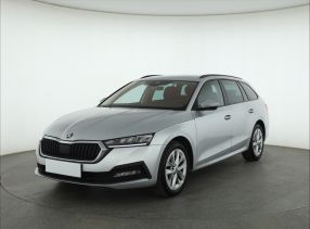 Skoda Octavia - 2021