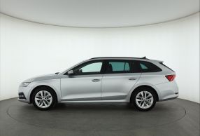 Skoda Octavia - 2021
