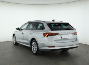 Skoda Octavia - 2021