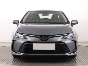 Toyota Corolla - 2022