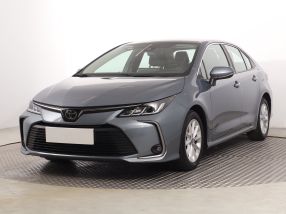 Toyota Corolla - 2022