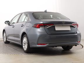 Toyota Corolla - 2022