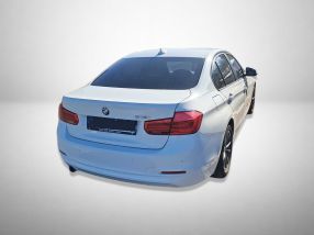 BMW 3 - 2016