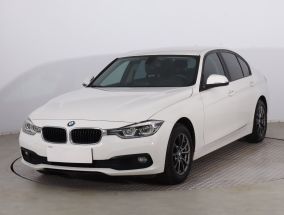 BMW 3 - 2016
