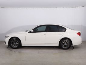 BMW 3 - 2016
