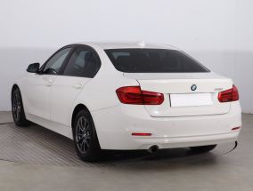 BMW 3 - 2016