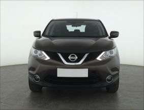 Nissan Qashqai - 2016