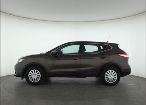 Nissan Qashqai - 2016
