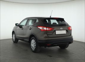 Nissan Qashqai - 2016