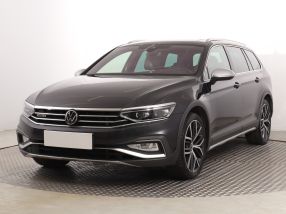 Volkswagen Passat - 2020