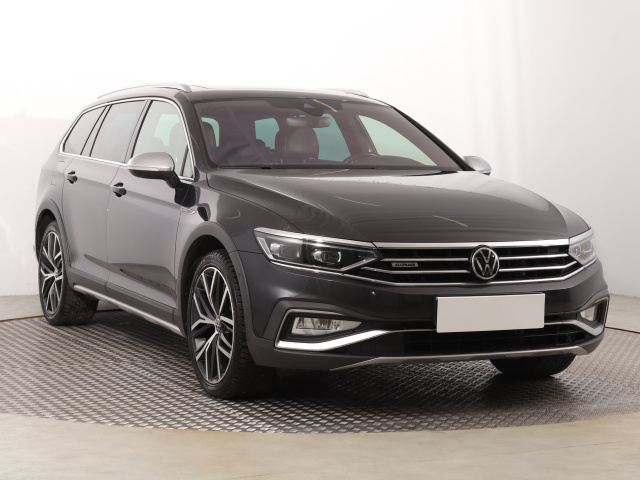 Volkswagen Passat 2020