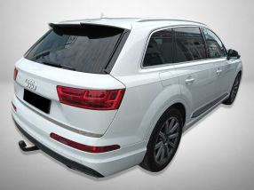 Audi Q7 - 2018