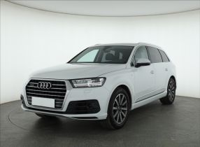 Audi Q7 - 2018