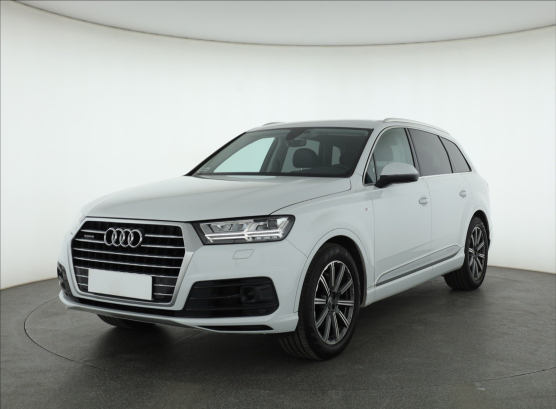 Audi Q7 45 TDI