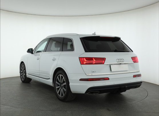 Audi Q7 45 TDI