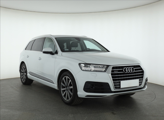 Audi Q7 45 TDI