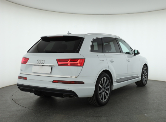 Audi Q7 45 TDI