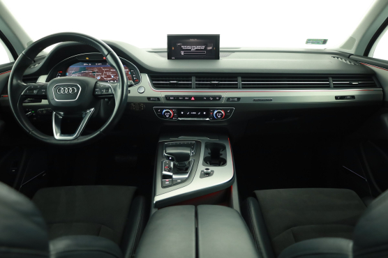Audi Q7 45 TDI