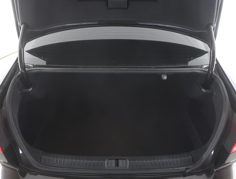 Volkswagen Passat, 2020