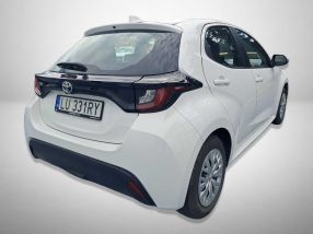 Toyota Yaris - 2023