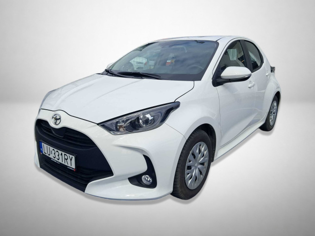 Toyota Yaris 2023
